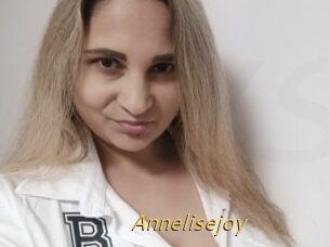 Annelisejoy