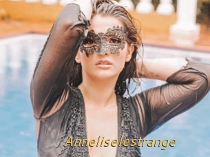 Anneliselestrange