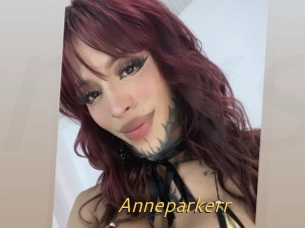 Anneparkerr