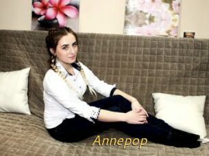Annepop