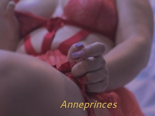 Anneprinces