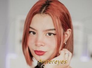 Annereyes