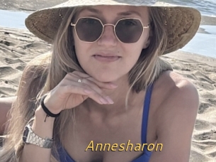 Annesharon