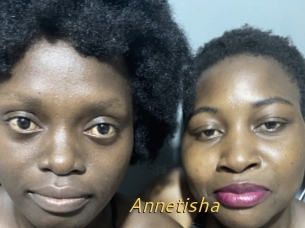 Annetisha