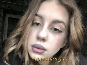 Annetmorgan