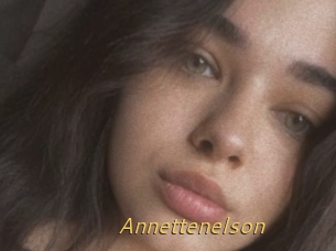 Annettenelson