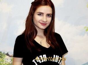 Annetteross