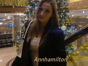 Annhamilton