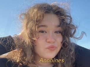 Annhines