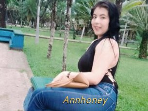 Annhoney
