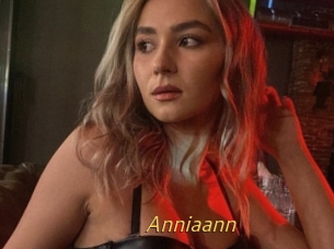 Anniaann