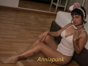 Anniapunk
