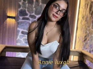 Annie_luxgb