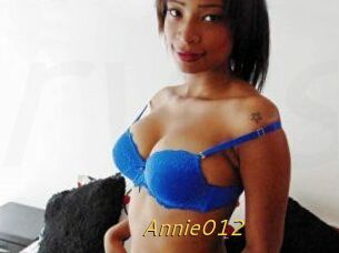 Annie012