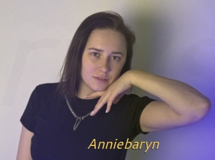 Anniebaryn