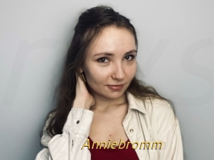 Anniebromm