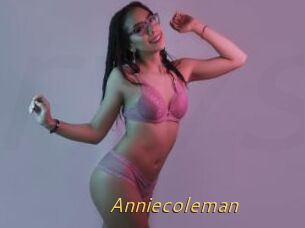Anniecoleman