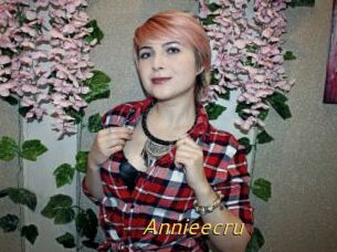 Annieecru