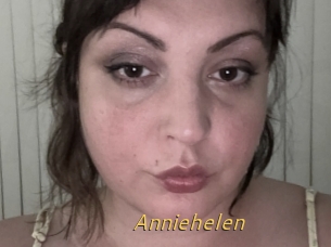 Anniehelen