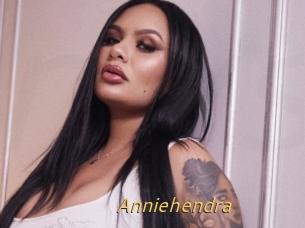 Anniehendra