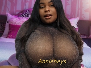 Annieheys