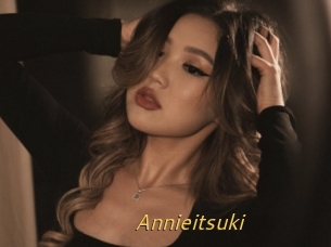 Annieitsuki
