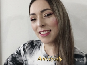 Anniejudy