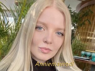 Anniemavrodi