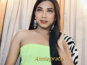 Anniepratts