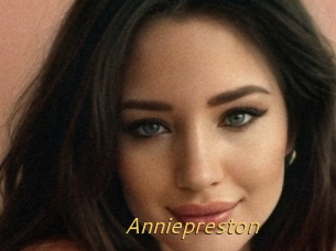 Anniepreston