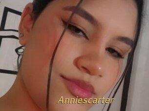 Anniescarter
