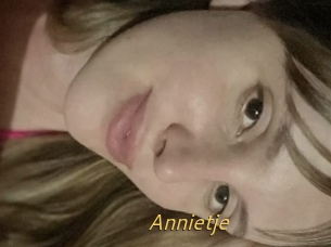 Annietje