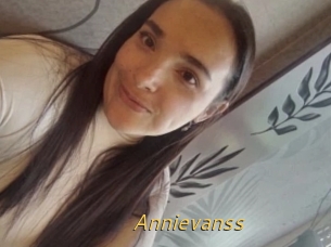 Annievanss