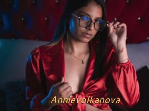 Annievolkanova
