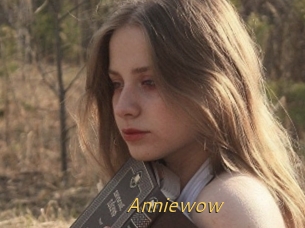 Anniewow