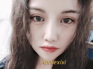 Anniexixi