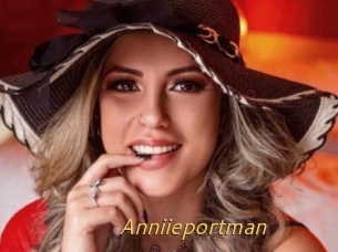 Anniieportman
