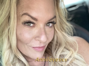 Annilovexxx