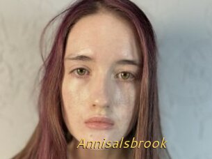 Annisalsbrook