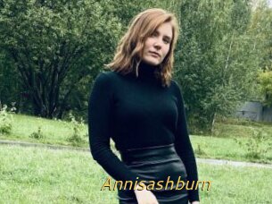 Annisashburn
