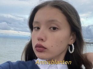 Annisblanton