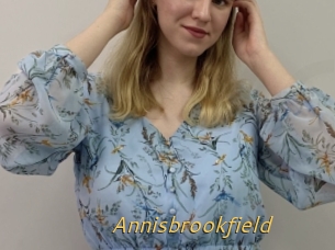 Annisbrookfield
