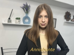 Annisbunte