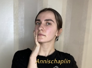 Annischaplin