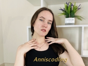 Anniscodling