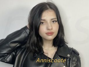 Anniscoote