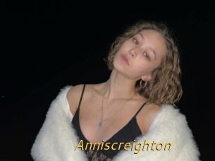 Anniscreighton