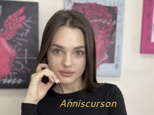 Anniscurson