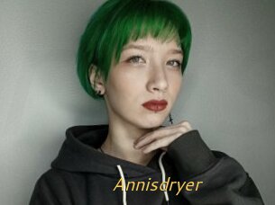 Annisdryer