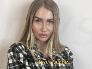 Annisfairfax